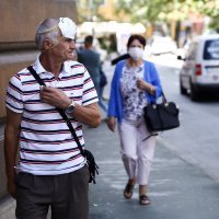 U Sarajevu su potvrđena nova 283 slučaja zaraze koronavirusom