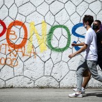 U Sarajevu su potvrđena nova 283 slučaja zaraze koronavirusom