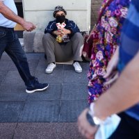 U Sarajevu su potvrđena nova 283 slučaja zaraze koronavirusom