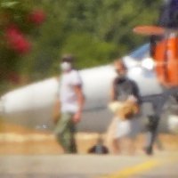 Brad Pitt sletio u Francusku