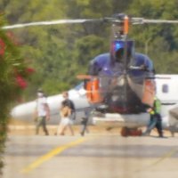 Brad Pitt sletio u Francusku