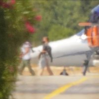 Brad Pitt sletio u Francusku