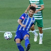 Lokomotiva - Rapid, Stipo Marković