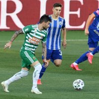 Lokomotiva - Rapid