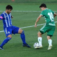 Lokomotiva - Rapid
