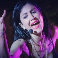 Ana Rucner koncert Bol na Braču