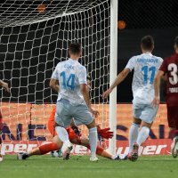 Cluj - Dinamo