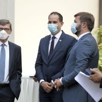 Premijer organizirao primanje za diplomatski zbor