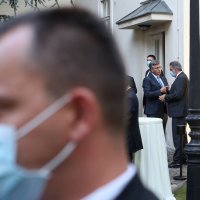 Oštra rasprava Andreja Plenkovića i Radovana Fuchsa