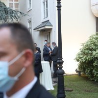 Oštra rasprava Andreja Plenkovića i Radovana Fuchsa