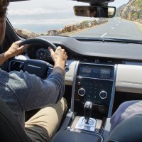 Land Rover Discovery Sport Black Edition (MY21)