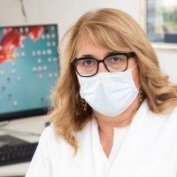 Željka Karin, Nastavni zavod za javno zdravstvo Splitsko-dalmatinske županije