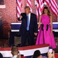 Melania Trump