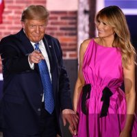 Melania Trump