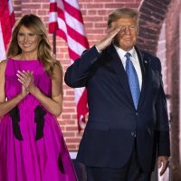 Melania Trump