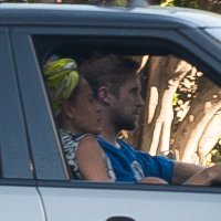 Ryan Gosling i Eva Mendes