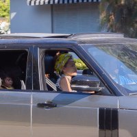 Ryan Gosling i Eva Mendes