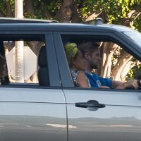 Ryan Gosling i Eva Mendes