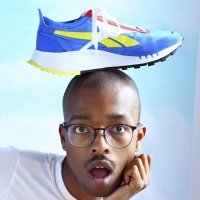 Reebok Classic Leather Legacy