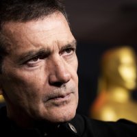 Antonio Banderas