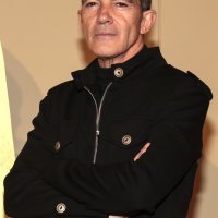 Antonio Banderas
