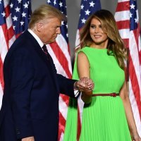 Melania Trump