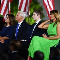 Melania Trump