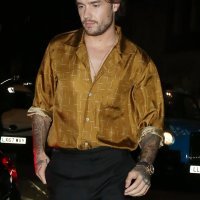 Liam Payne