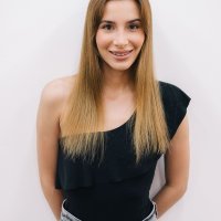 Prije - Katarina Mamić