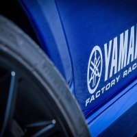 Abarth 595 Monster Energy Yamaha