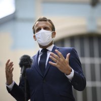 Koronavirus u Francuskoj