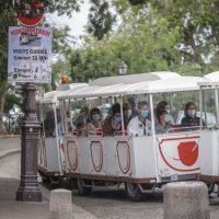 Koronavirus u Francuskoj