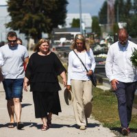 Gospić: 20. obljetnica od ubojstva Milana Levara