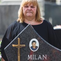 Gospić: 20. obljetnica od ubojstva Milana Levara