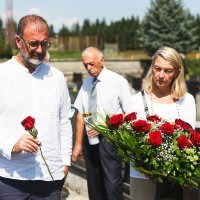 Gospić: 20. obljetnica od ubojstva Milana Levara