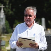 Gospić: 20. obljetnica od ubojstva Milana Levara