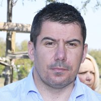 Zastupnik Mosta Nikola Grmoja govorio je o gašenju Rafinerija Sisak