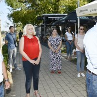 Zastupnik Mosta Nikola Grmoja govorio je o gašenju Rafinerija Sisak