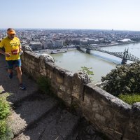 Budimpeštanske gradske igre