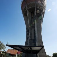 Vukovarski vodotoranj