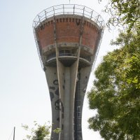 Vukovarski vodotoranj