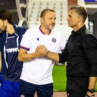 Hajduk - Slaven Belupo