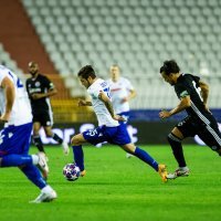Hajduk - Slaven Belupo