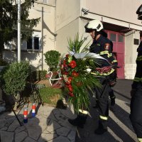 Obilježavanje 13. obljetnice stradavanja vatrogasaca na otoku Kornatu