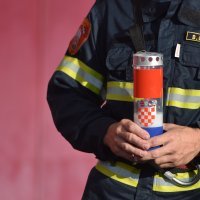 Obilježavanje 13. obljetnice stradavanja vatrogasaca na otoku Kornatu