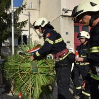 Obilježavanje 13. obljetnice stradavanja vatrogasaca na otoku Kornatu