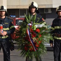 Obilježavanje 13. obljetnice stradavanja vatrogasaca na otoku Kornatu