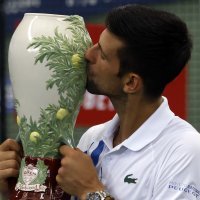 Novak Đoković