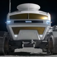 JAXA i Toyota razvijaju 'LUNAR CRUISER'