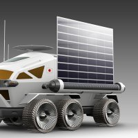 JAXA i Toyota razvijaju 'LUNAR CRUISER'